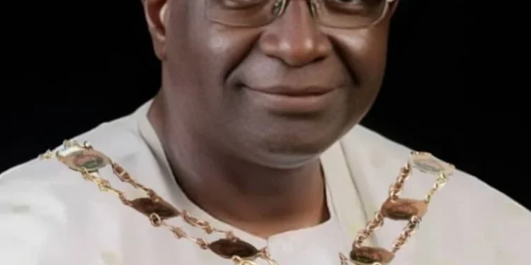 Rabiu leads NSE, promises accountability