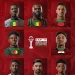 Big Boys line up for AFCON Quarter-final
