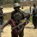 Troops rescue five persons in Lokoja forest