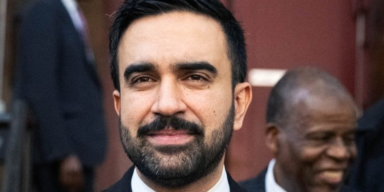 Mamdani revokes executive orders by predecessor