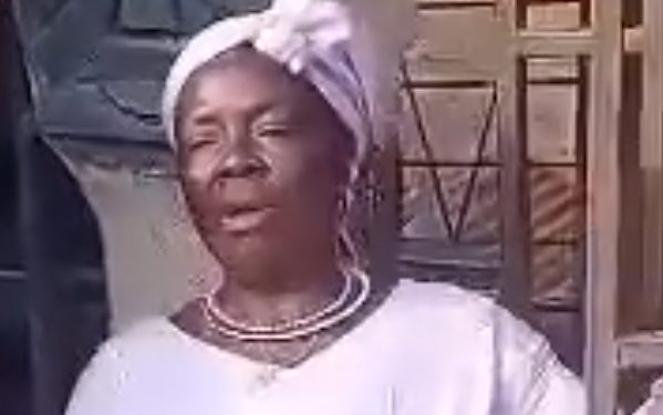 Police arrest three for burning traditional worshipper’s house