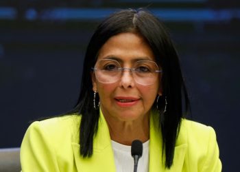 Venezuela gets acting president