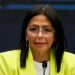 Venezuela gets acting president