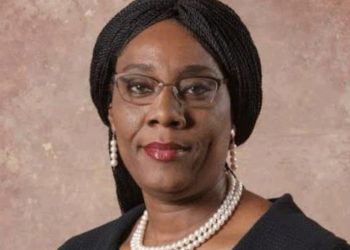 Tinubu appoints first female head for Nigerian Law School