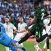 Nigeria beats Algeria, makes AFCON semi-final