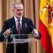 King of Spain wants against US dismantling ties with Europe