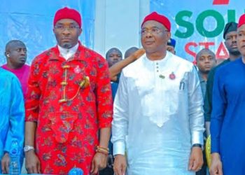 APC politicians in Igboland drum support for Tinubu