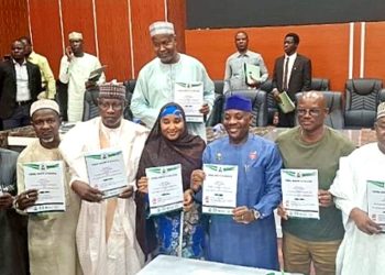 FG gives ASUU 40% salary raise in fresh agreement