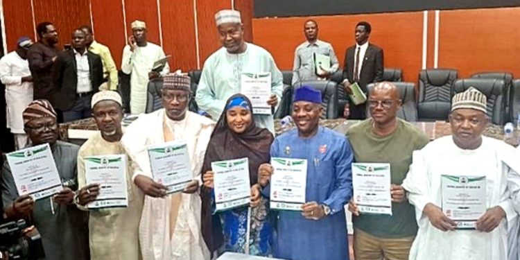 FG gives ASUU 40% salary raise in fresh agreement