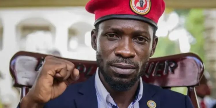 Bobi Wine