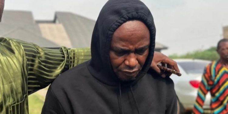 Court adjourns Anthony Joshua’s accident case