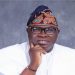 Abiodun denies clash with Awujale Kingmakers