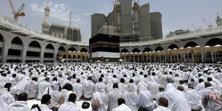 Abuja to host first Hajj–Umrah Expo next week