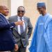 US-Nigeria Working Group discuss mutual security concerns