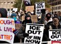 ICE makes Minnesota hot after second killing