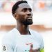 Super Eagles Ndidi mourns father’s death