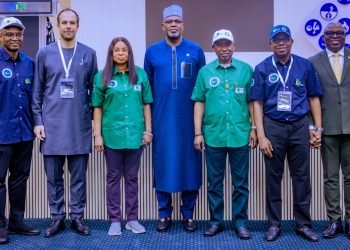 Nigeria unveils Gas Master Plan targeting energy security