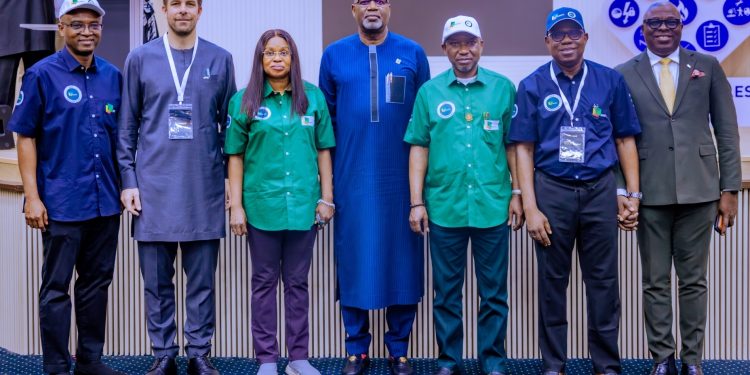 Nigeria unveils Gas Master Plan targeting energy security