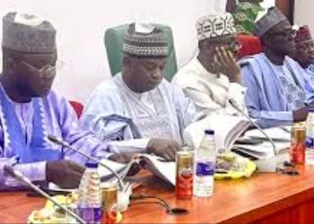 Barau, Hussani seek coordination for North-west revival