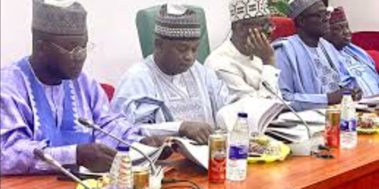 Barau, Hussani seek coordination for North-west revival