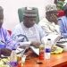 Barau, Hussani seek coordination for North-west revival