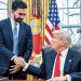 New York Mayor criticize Trump on Venezuela