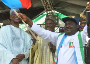 APC's Maikalangu sweeps AMAC chairmanship with wide margin