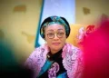 Birth registration: First Lady applauds Governors’ wives