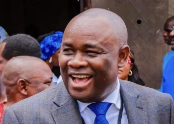Bayelsa state confirms Pastor Akpe as deputy governor