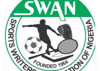 Sport writer association of Nigeria