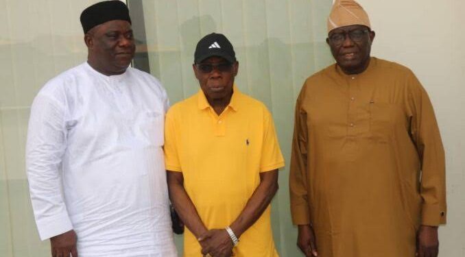 Obasanjo
