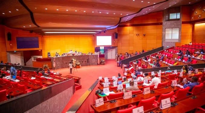 ECOWAS Parliament