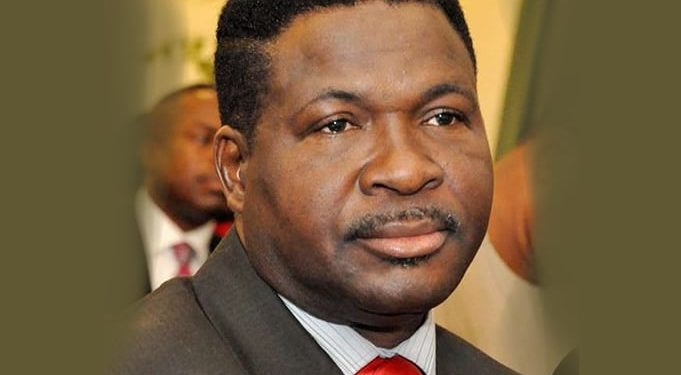 Mike Ozekhome