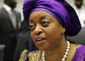 Alison Madueke Ex- Minister of Petroleum