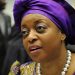 Alison Madueke Ex- Minister of Petroleum