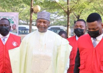 FCT public holiday disrupts Malami, son’s terrorism trial