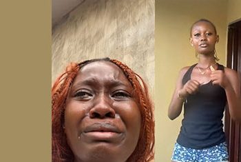 TikToker Mirabel’s rape alarm sparks cash grab controversy