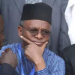 Court says El-Rufai not yet eligible for bail hearing
