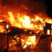 Fire guts Fatima Simra days after Singer inferno