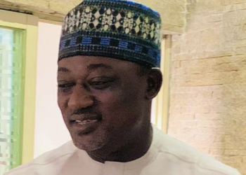 Joshua Ishaku clinches Bwari chairmanship for APC
