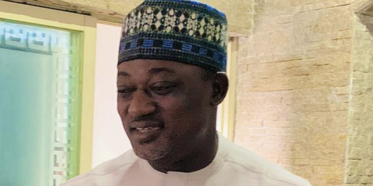 Joshua Ishaku clinches Bwari chairmanship for APC