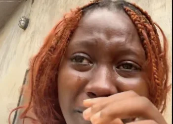 TikToker Mirabel’s rape alarm sparks cash grab controversy
