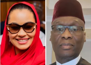 Natasha supports Tinubu’s pick for NAHCON leadership