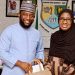 Tinubu’s PLO offers scholarship to 513 Nasarawa students