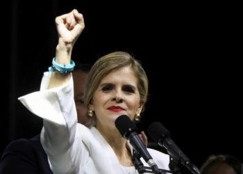 Fernandez wins Costa Rican presidential election
