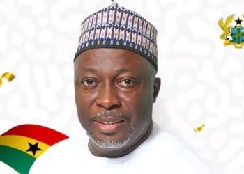 Ghana removes High Commissioner from Abuja