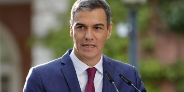 I’m the Prime Minister of Spain. This Is Why the West Needs Migrants