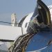Passengers escape mishap as Arik plane suffers attack