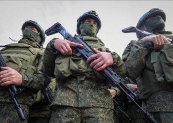 How Nigerians get to fight in Russia-Ukraine war