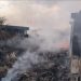 Tinubu regrets Singer Market fire as traders count losses 